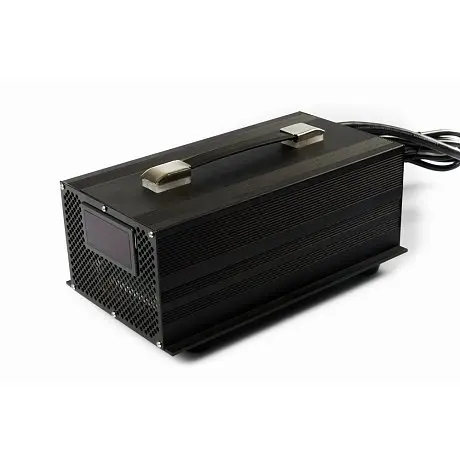 Зарядное устройство EVE-36-30 для АКБ емкостью 150-300Ah картинка
